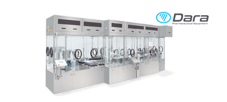 Dara Syx  hsl Cartridge Filling And Closing Machines For Cartridges 1